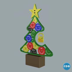 001.jpg GYM Christmas tree - Fitness