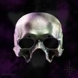 Perpetua.jpg Papa Emeritus V mask, Ghost BC Papa Perpetua v2