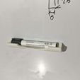 IMG_20200919_003654.jpg Magnetic whiteboard marker support [CAD files included]