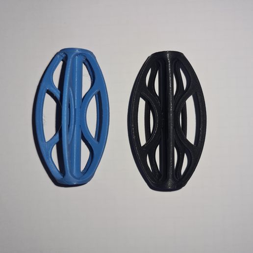 Inline fishing feeder