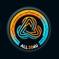 All3d4u