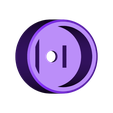 Focus Knob.STL PiKon Telescope