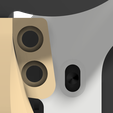 The-CLAW_5015-mounting-holes-front.png The Claw v3 - 5015 Part cooling for the BIQU H2