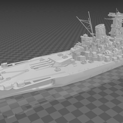 yamato.png Japanese Battleship Yamato