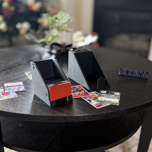 IMG_0120.jpeg TCG Quick Draw Deck Box