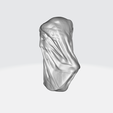 c.png The Veiled Virgin by Giovanni Strazza