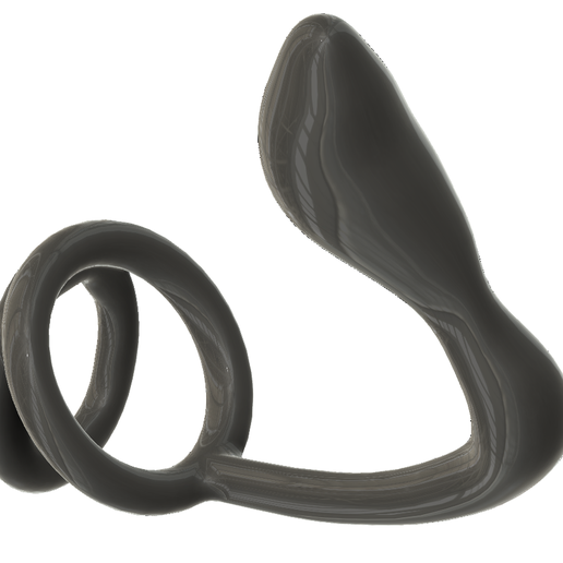 tamanhos plug anal Masculinos Clítoris Sexo Próstata Masturbador Butt Plug Anal main image 0