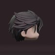0016.png Wriothesley CUSTOM HAIR NENDOROID