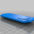 c500259d4af0c7fbc983e15065da2ba5.png Archivo STL gratuito Regreso al futuro Zapatillas Nike Air MAG & HOVER BOARD hechas por la impresora 3D ATOM・Objeto para descargar e imprimir en 3D
