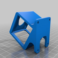 4f89db555425b1244a21a04a140ab0df.png GoPro Session Mount (Xhover Stingy, TPU)