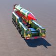 ss3.jpg High-Fidelity 3D Model Missile Launcher