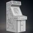 11.jpg Arcade sur le thème de Mortal Kombat avec pack lithophane