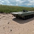 b.jpg BMP 1/16 RC MODEL