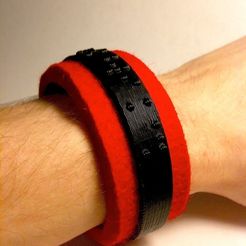 braille bracelet.jpg Pulsera Braille
