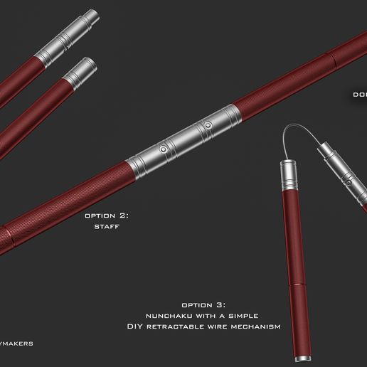 02-Options.jpg Daredevil billy club - functional