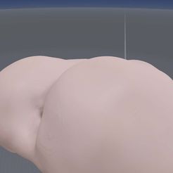 3.jpg Fichier STL sexe anal avec un masturbateur masculin・Plan imprimable en 3D à télécharger