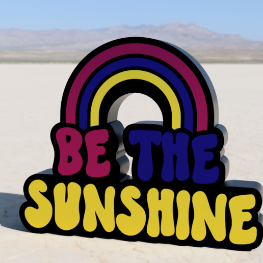 retro_be_the_sunshine_v1_2023-Feb-28_05-04-01PM-000_CustomizedView21515327657.png retro be the sunshine text z-hop (single extruder)
