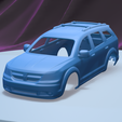 a.png DODGE JOURNEY RT 2009  (1/24) printable car body