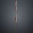 Ketsu_Onyo_spear_5_3Demon.jpg Ketsu Onyo Spear from Star Wars:Rebels