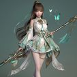 chinese.jpg Ethereal Blade Dancer