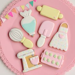 ec2858f35dd1494b93b1660e798046f490736e93.jpg BAKERY COOKIE CUTTERS