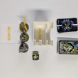 1000171178.jpg The Breach (Ludus Magnus Studio) All-in Insert