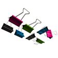 Colored-Binder-Clips-3.jpg Colored Binder Clips