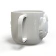 HELLO-KITTY-Mugg.10.jpg Hello Kitty Mug Bleistifthalter | Niedlich 3D Printable STL
