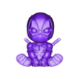 Merc with a Mouth Funko Style 3D Model (1).stl Merc with a Mouth Funko Style 3D Model