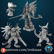 ShineGreymon-Line.png Ligne de digivolution ShineGreymon