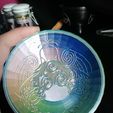 IMG_20221016_174530.jpg Celtic bowl, viking bowl, runes