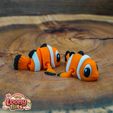 4.jpg 🐠✨ Милая рыбка MINI FLEXY (БЕЗ ОПОРЫ) ✨🐠