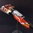 IMG_20180829_161958.jpg Free STL file Anti Gravity Racer V1・3D print design to download