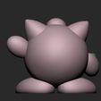 kirby-jigglypuff-5.jpg Kirby Jigglypuff Pokemon