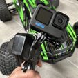 IMG_4816.jpg Ultimate Traxxas TQi controller GoPro mount