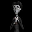 1.jpg Victor Van Dort - Corpse Bride
