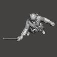 sparrowdrunk5.jpg JACK SPARROW DRUNK MINIATURE MODEL FANTASY GAMES RPG DND