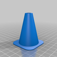 b900fcc28c6d3e9b8e11d8431dfaa542.png 1/10th scale RC Cone