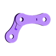 ElbowSubConnectorLeft.stl Elysium Max Exoskeleton