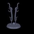 ITHERAEL4.jpg Itherael Archangel of Fate Diablo fan art