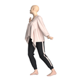 Tops-with-Jogger_5.png Oberteil mit Jogger | Marvelous / Clo3d / obj / fbx