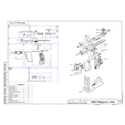 7.png M6G Magnum - Halo - Printable 3d model - STL + CAD bundle - Commercial Use