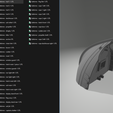 STL-files.png Traditional Mediterranean Lateen Sail Coaster Cargo Boat 3D Printable Model
