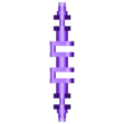 crankshaft.stl V8 engine block