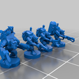 kommando_specials_based.png Epic ork infantry