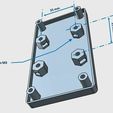 2018-01-29_001551.jpg Box For NEXTION 3,2 inches with 2 rear ........................             Box For NEXTION 3,2 inches with 2 rear (Ref/PN: NX4024T032_11)