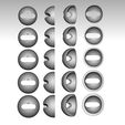 5.jpg BJD Head and Neck: The Importance of Correct Position | bjd doll print stl