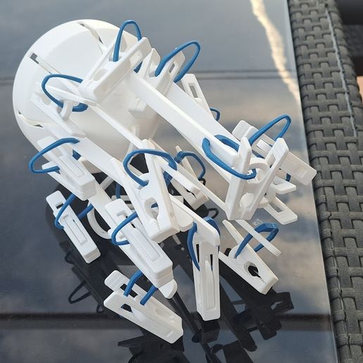 20230210_173335.jpg Подвесная сушилка для мелких вещей