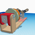 screenshot-1713946749910.png DIY CHUCK ROTARY. Y AXIS FOR LASER ENGRAVER