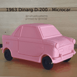 New Project(40).png 1963 Dinarg D-200 - Microcar